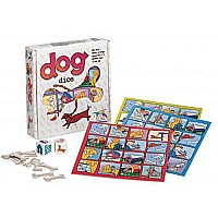 Dog Dice