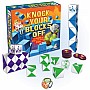 Knock Your Blocks Off