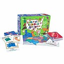 Scrambled States of America Game