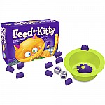 Feed the Kitty