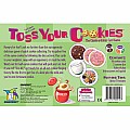 Toss Your Cookies