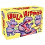 Hula Hippos