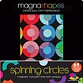 Magnashapes - Spinning Circles
