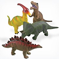 Large Dino Figurines