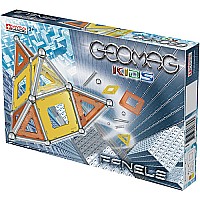 Kids Panels  74 pcs