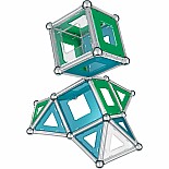 Geomag Kids Panels 114 pcs.