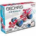 Red Wheels Race Set  25 pcs