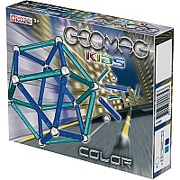 Geomags Kids Color  44 pcs