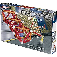 Kids Color  66 pcs