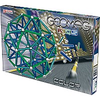 Kids Color  216 pcs
