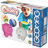 Baby Farm  8 pcs