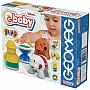 Geomag Gbaby Baby Farm  11 pcs