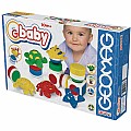 Baby Sea  19pcs