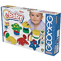 Baby Sea  19pcs