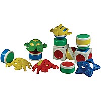 Baby Sea  19pcs