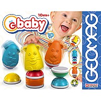 Roly-poly Set  10 pcs