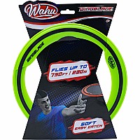 Wahu WingBlade - Green