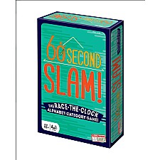 60-Second Slam