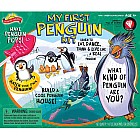 My First Penguin Kit By Scientific Explorer