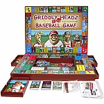 Deluxe Baseball