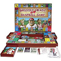 Deluxe Baseball