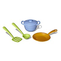 Chef Set