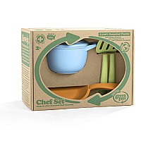 Chef Set