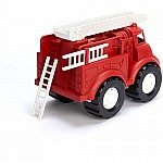 Green Toys: Fire Truck