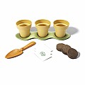 Indoor Gardening Kit