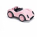 Race Car  Pink