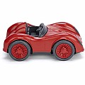 Race Car  Red