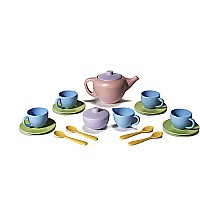 Green Tea Set