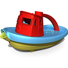 Tugboat