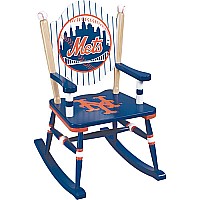 Mets Rocking Chair