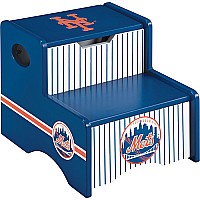 Mets Storage Step-Up