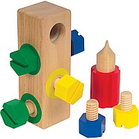 Screw Block