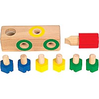 Screw Block