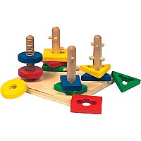 Twist and Sort
