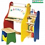 Art Activity Desk
