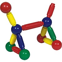 Magneatos Jumbo - 36 pcs