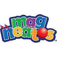Magneatos Jumbo - 36 pcs