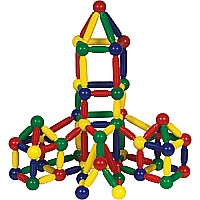 Magneatos- Jumbo - 144 pcs