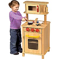 Kitchenette - Natural