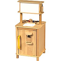 Kitchenette - Natural