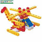 Construct-it Early Builder 95 Pieces