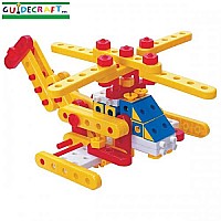 Construct-it Early Builder 95 Pieces