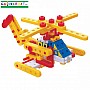 Construct-it Early Builder 95 Pieces