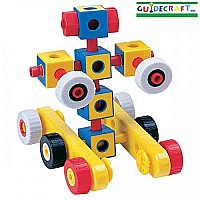 Construct-it Early Builder 95 Pieces