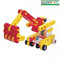 Construct-it Early Builder 95 Pieces