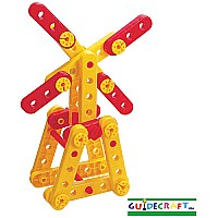 Construct-it Early Builder 95 Pieces